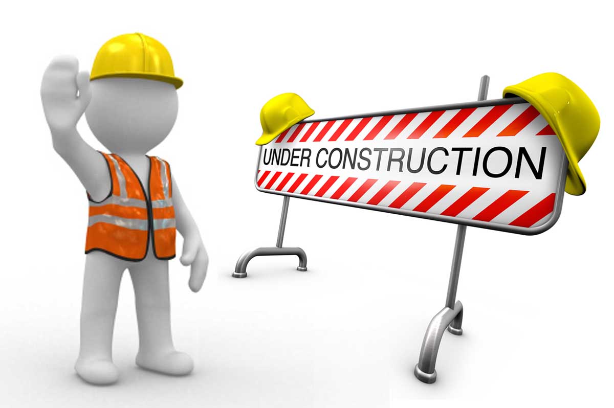 Website Under Construction - lpm.com